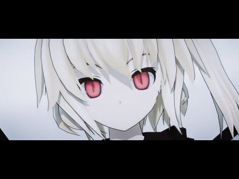 東方mmd - Heathens