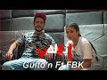 Fbk ft guiton  en9ileb official music