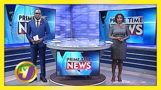 TVJ News: Headlines - November 6 2020