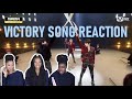 2020 MAMA Stray Kids_Victory SongMAMA Ver. LIVE RATE AND REACTION