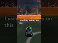 318/400 subs #rocketleague #subscribe #rl #gaming #gold #shorts #viral
