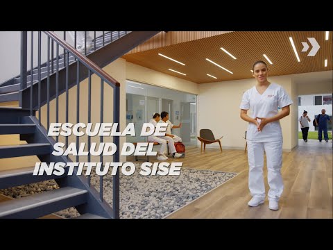 ESCUELA DE SALUD SISE: CLINICA DE SIMULACION