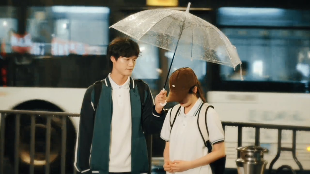 再次遇见暗恋过的人会心动吗？