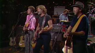 Kris Kristofferson - "Loving Her Was Easier" [Live from Austin, TX] chords