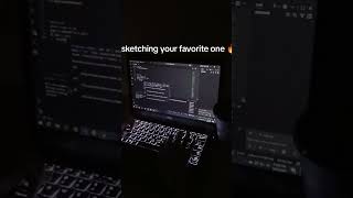 python animation in Real Time|Timelapse Drawing #pythonprogramming #coding