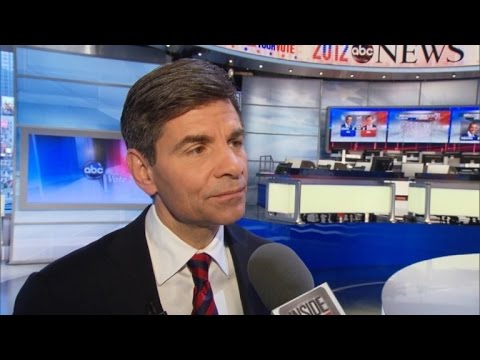 Video: George Stephanopoulos Net Worth