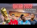 MUNDIAL QATAR 2022 | ¿Por qué será el peor mundial de la historia?