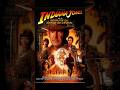 Et si.. "Indiana Jones et le royaume du crâne de cristal" #indianajones #film #culte #80s #cinema