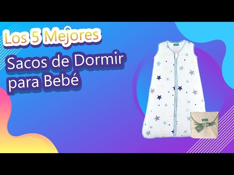 🎬 Video relacionado con sacos de dormir para niños