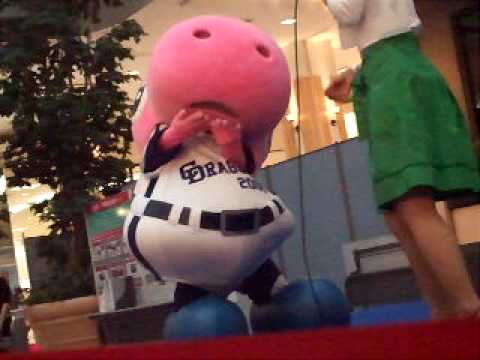 090321 イオン東浦でパオロンのして欲しいこと。