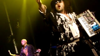 Roundhouse, London, July 2008. These guys are the most amazing live...