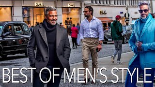 The Best Of Men