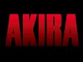 Akira 1988  bande annonce  reprise 2020