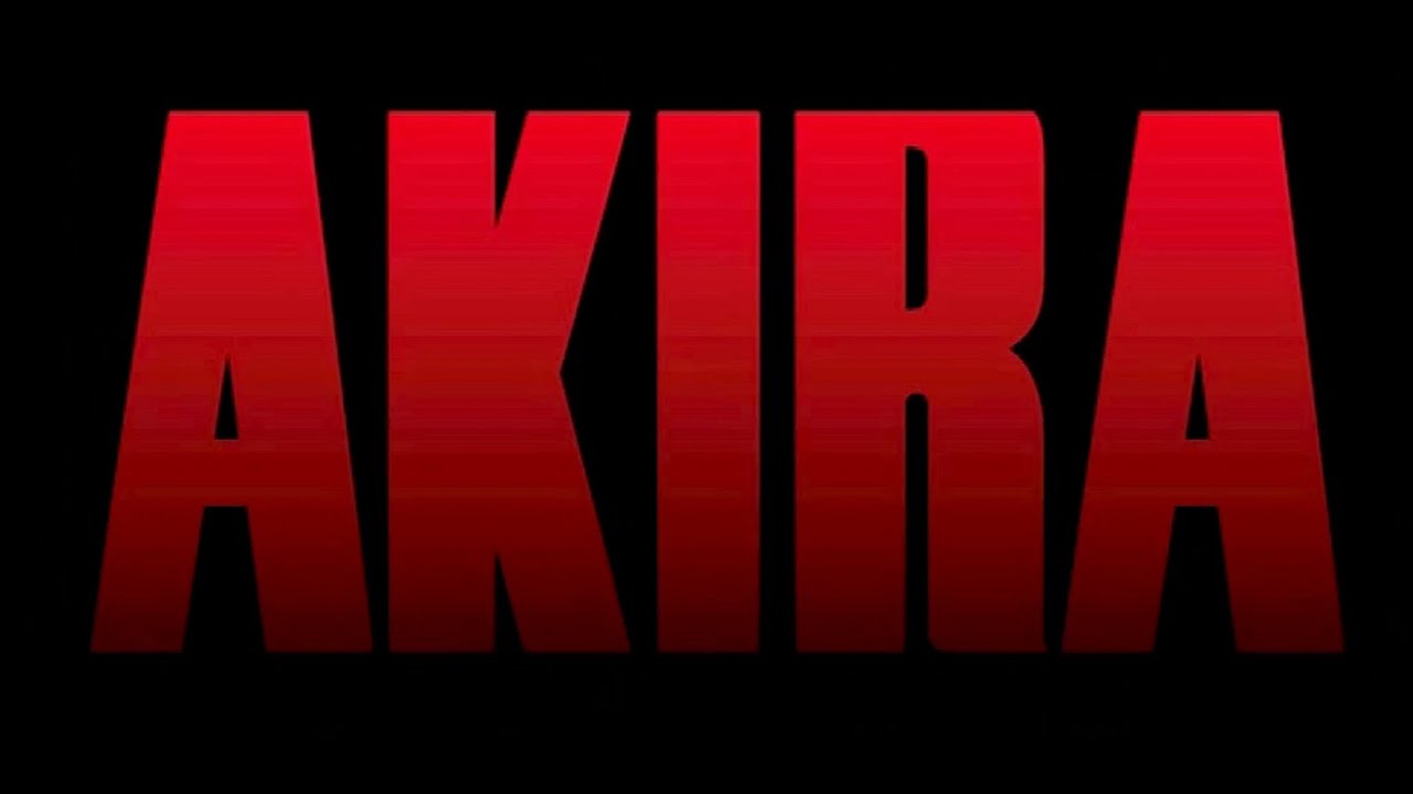 Akira 1988   Bande annonce HD   Reprise 2020