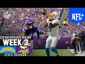 Chargers vs. Vikings | Week 3, 2023 | NFL+ Condensed Game