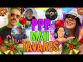 MAH TAVARES NO PPP!!!! WHINDERSON NUNES, BRUNO VIDAL, DAVI E MUITO MAIS!!!  | #MatheusMazzafera