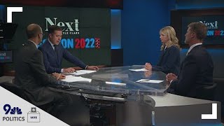 Celebrity Colorado CD-7 Debate: Defunding law enforcement Wealth