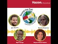 COP 26: Sound the Call - Episode 4 with Mariana Bergovoy and Noga Levtzion-Nadan