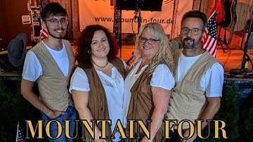 1-2-3 - Ann Tayler (feat. Mountain Four)