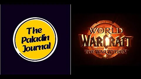 React - World of WarCraft: The War Within Announce Cinematic