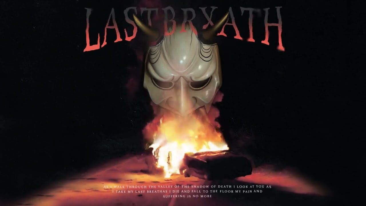 Смотреть «XELAVISION - LASTBRXATH. (Official Audio)» на YouTube Смотреть «XELAVISION - LASTBRXATH. (Official Audio)» на YouTube