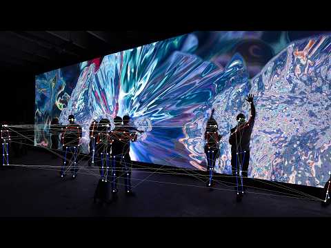 Finding Meaning In Interactive Art