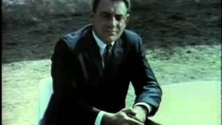 Old Colt 45 Commercial from 1970