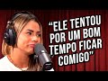 LEXA CONTA SOBRE O RELACIONAMENTO COM MC GUIMÊ