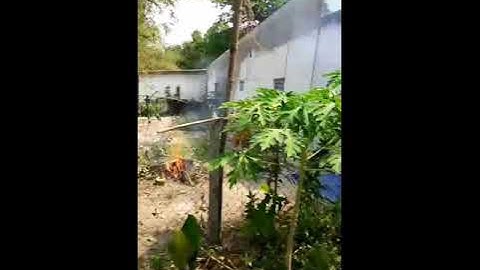 Bán đất mt đường nhựa xã nhuận đức củ chi tphcm