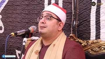 من سورة يونس يفسرها بصوته الخاشع الشيخ #محمود_الشحات وتلاوة فريدة بديعة 🌹