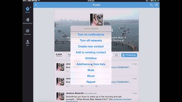 Twitter Lists - an easy social media strategy to filter the content you want!