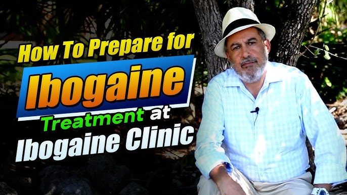 5 Ways To Preparing For Ibogaine Treatment At An 2024