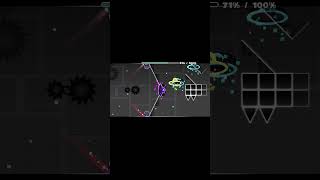 Memory Level Day 8 #geometrydash #gd #gaming #games #geometry