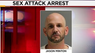 Man seen dragging unconscious rape victim to car outside Ormond Beach restaurant, police say