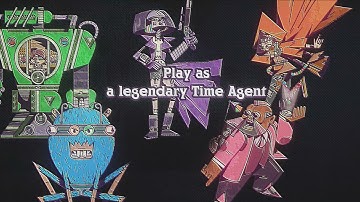 The LOOP | Save spacetime from Dr. Faux!