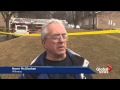 investigating police shooting Mississauga