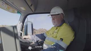 Why STG Trucks Are Built for Simplicity and Efficiency | Customer Reviews & Insights