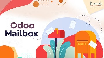 Mailbox in Odoo | Odoo Module