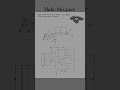 #nxcad #cad#solidworks