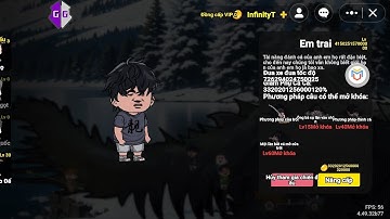 Cách hack câu cá vạn cân android bằng game guardian phần 2