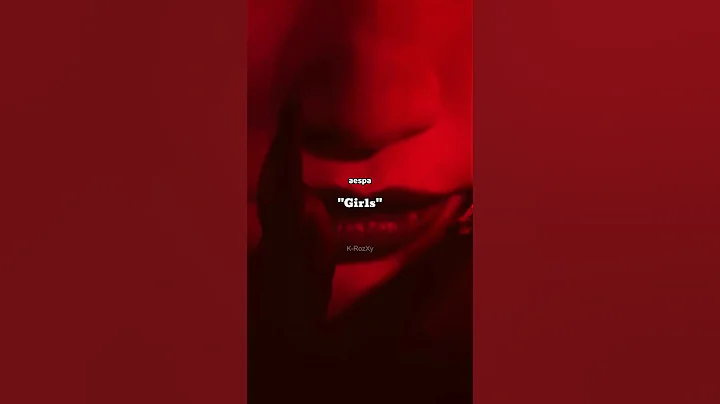 Kpop Songs That make you feel Like a Villain (Part 1) #kpop #shorts