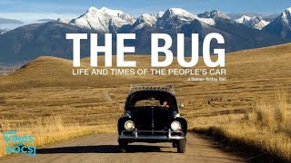 The Bug: Life And Times Of The People's Car (2016) | Full Documentary