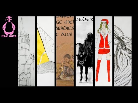 Video: Forensischer Künstler, Polizeikünstler, Zusammengesetzte Zeichnungen, Zusammengesetzte Skizzen