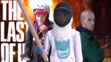 VIOLENCE IN VIDEO GAMES! - Reality Check #1 The Last of Us