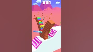 🔪 SLICE MASTER PART 157 | #gaming #coolmathgames #games #game