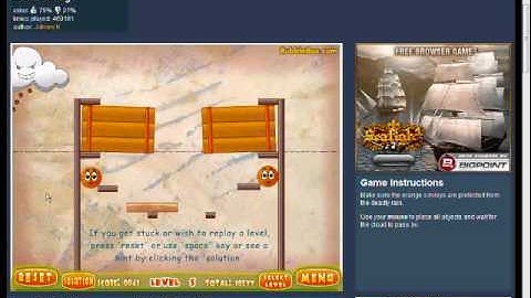 Cover Orange Walkthrough Levels 1-10