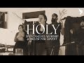 "Holy" (Spontaneous) | Melissa Helser & The Cageless Birds | Worship and Prayer for Advent