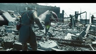 Chernobyl Episode 4 Scene | HBO | Graphite Clearing screenshot 5