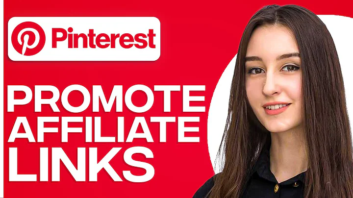 The Ultimate Guide to Promoting Affiliate Links on Pinterest