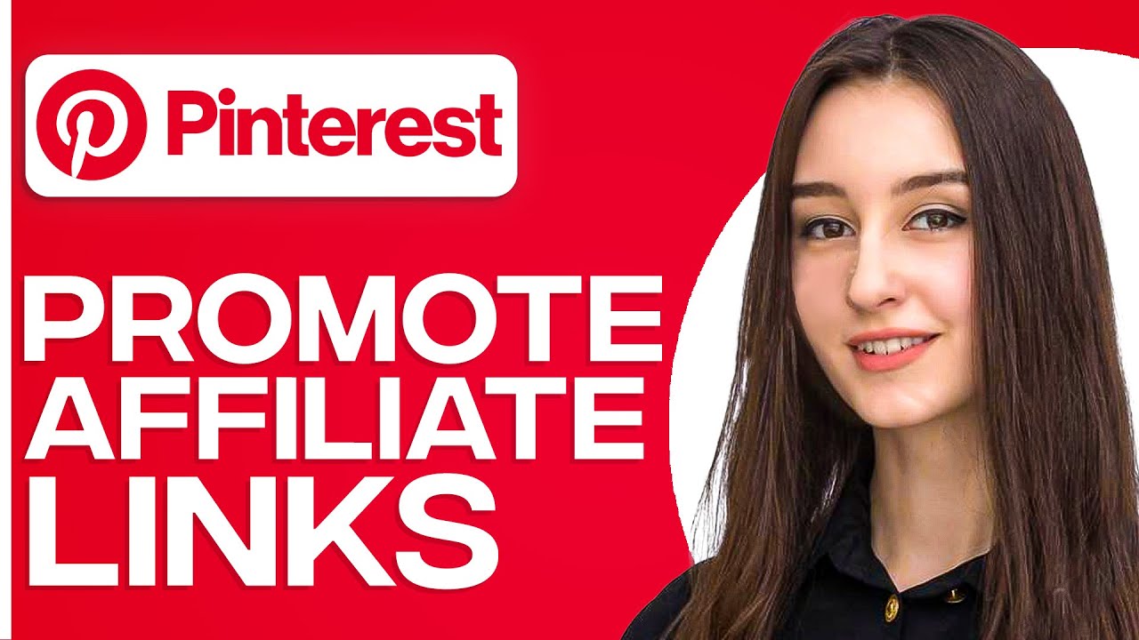 How To Promote Affiliate Links On Pinterest YouTube How To Promote Affiliate Links On Pinterest YouTube